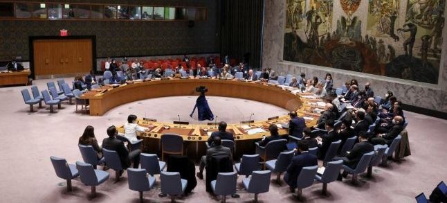 مأساة اقتحام مليلية: كينيا تفشل في دفع مجلس الأمن لإدانة المغرب