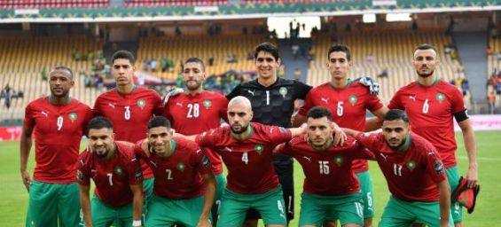لائحة المنتخب المغربي: غياب متواصل لزياش وعودة لمزراوي وحاريث