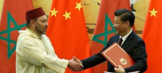 بعد زيارة بيلوسي لتايوان.. المغرب يؤكد دعمه لوحدة أراضي الصين