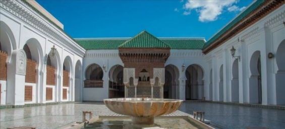 رمضان في التاريخ #8: بناء القرويين.. أقدم جامعة في التاريخ
