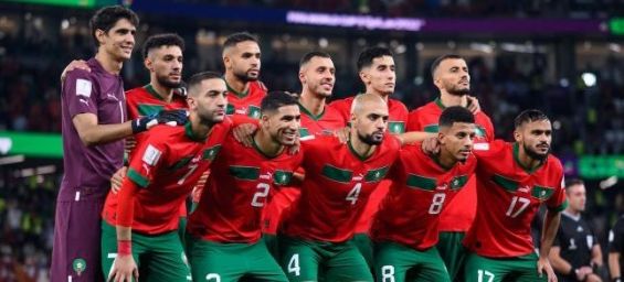  Mondial 2026 : Le Maroc dans le groupe E pour les éliminatoires Bildidee 