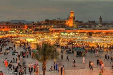 المغرب يحل في المركز السابع عربيا والثالث إفريقيا في مؤشر السياحة والسفر لعام 2021