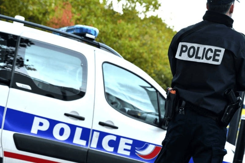فرنسا: منع شاب من اجتياز امتحان الشرطة بسبب علامة السجود