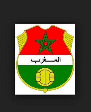 شعار نادي المغرب الأقصى