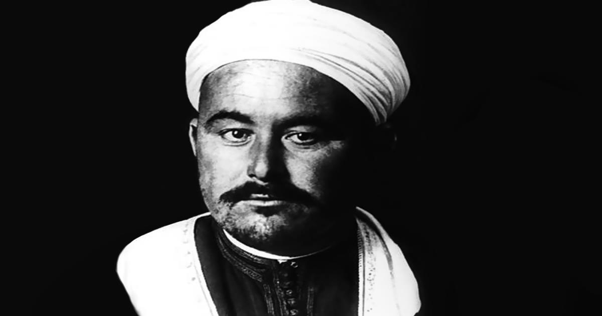تاريخ جيش التحرير المغربي 2 دور محمد بن عبد الكريم الخطابي