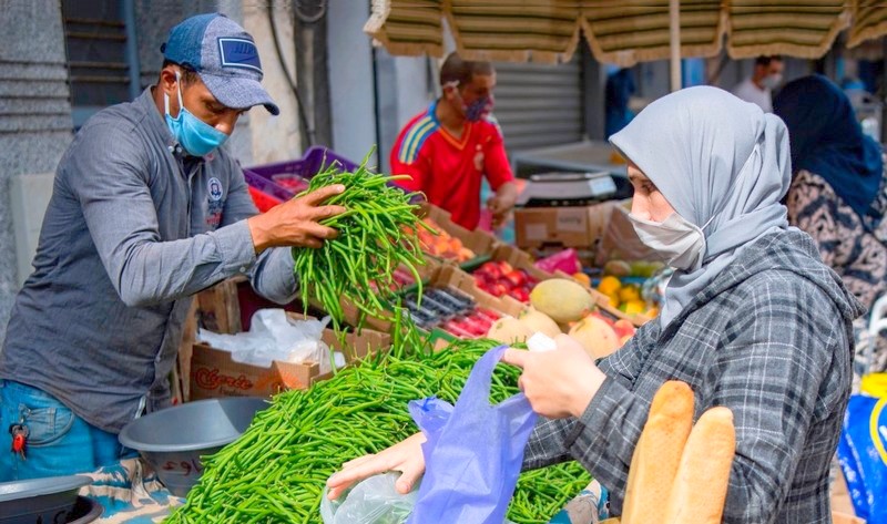 التأمين الوطني: 42.4% من العائلات العربية تعيش بانعدام أمن غذائي
